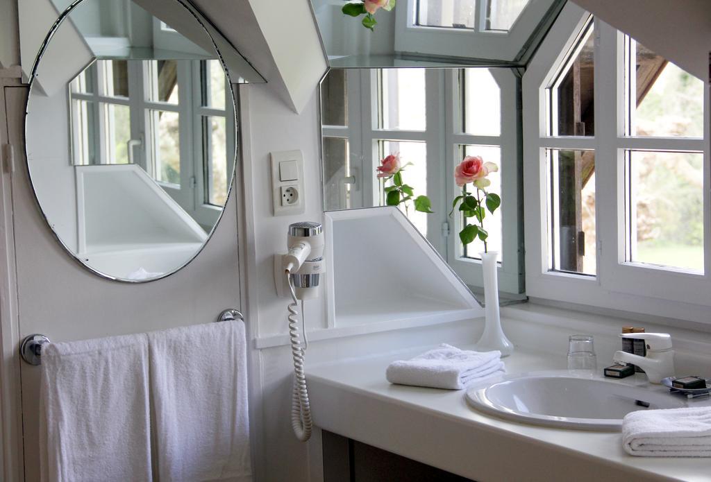 Maison D'Hotes L'Escale Bains-les-Bains Kültér fotó